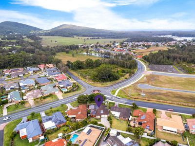 7 Paruna Court, Forster