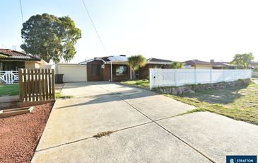 7 Durack Crescent, Gosnells