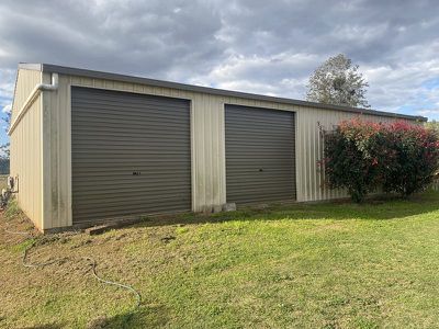 5 Panorama Parade, Kingaroy