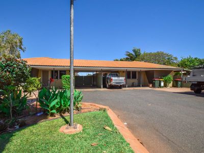 3 / 29 Daylesford Road, South Hedland