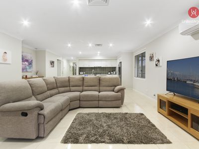 6 Tarrawarra Avenue, Gledswood Hills