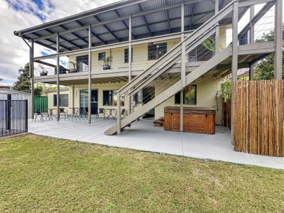 10 Conquest Crescent, Tanilba Bay