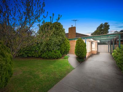 83 Market Road, Werribee