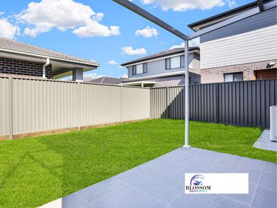 121  Ketley Cct, Marsden Park