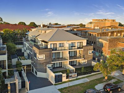 19 / 2-4 Morotai Ave, Riverwood , Riverwood