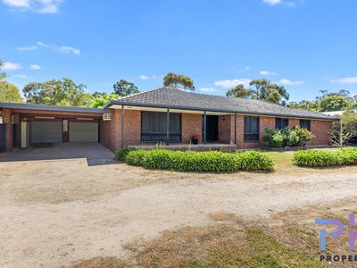 59 Rohs Road, East Bendigo