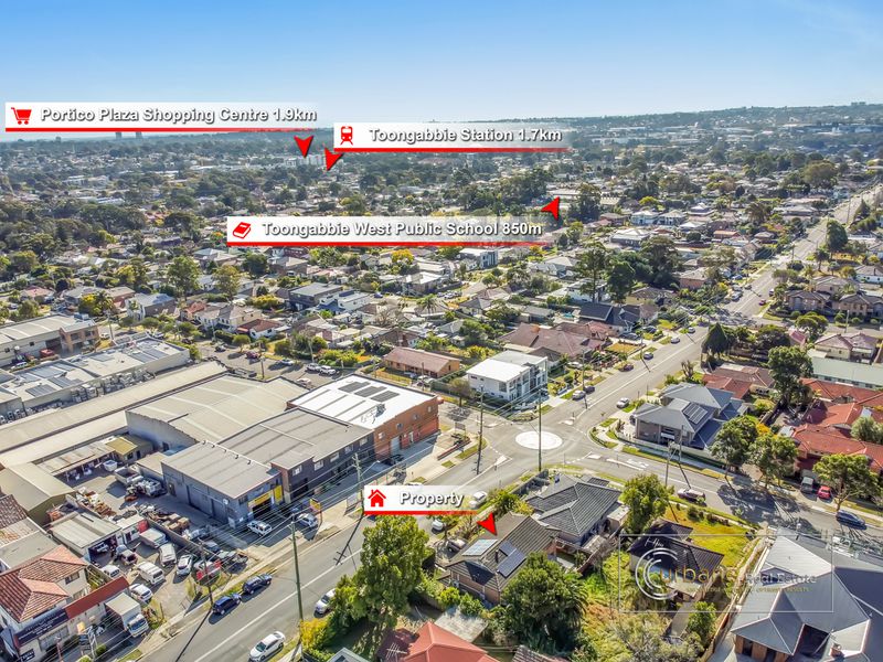 2 / 99A Bungaree Road, Pendle Hill