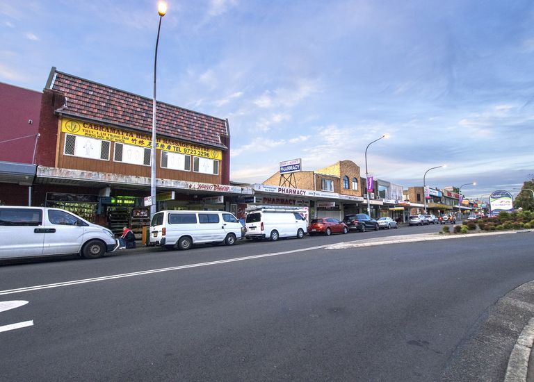 36 / 120 Cabramatta Rd, Cabramatta