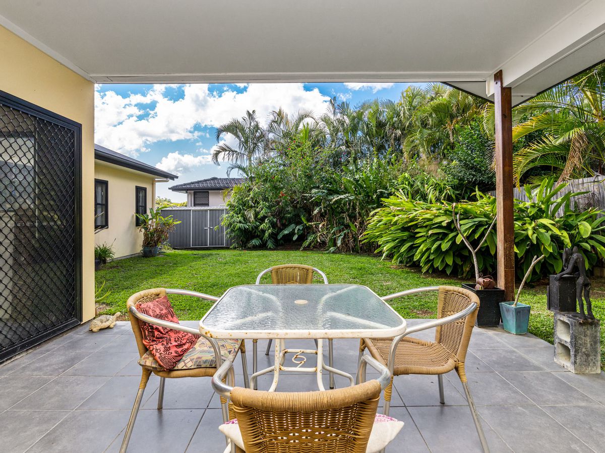 48 Tuckeroo Avenue, Mullumbimby