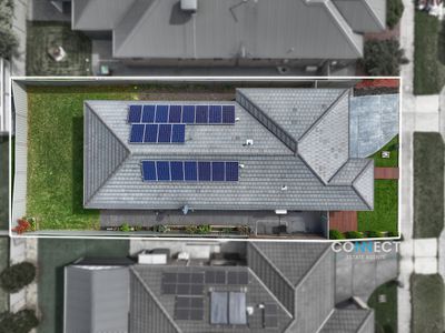 25 Macpherson Circuit, Cranbourne East