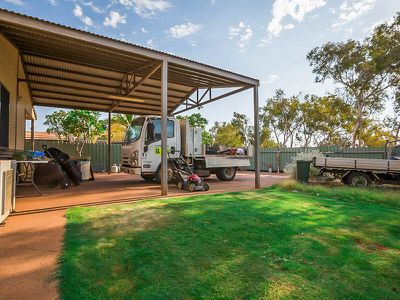 25A Corboys Place, South Hedland