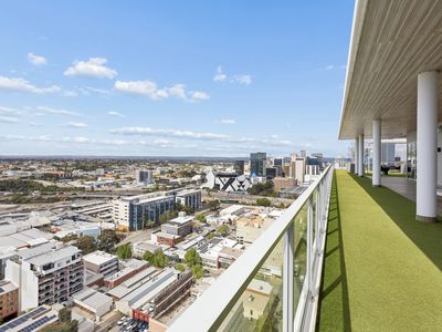 706 / 659 Murray Street, West Perth
