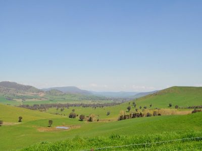 51 Welumba Creek Road, Greg Greg