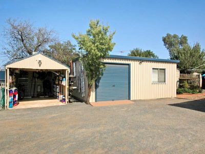 1 Walter Street, Boulder