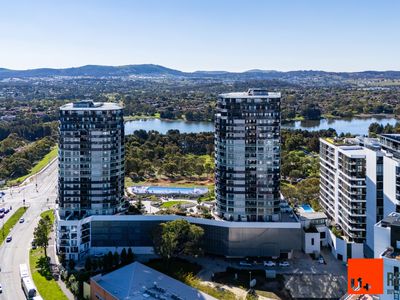 404 / 1 Anthony Rolfe Avenue, Gungahlin
