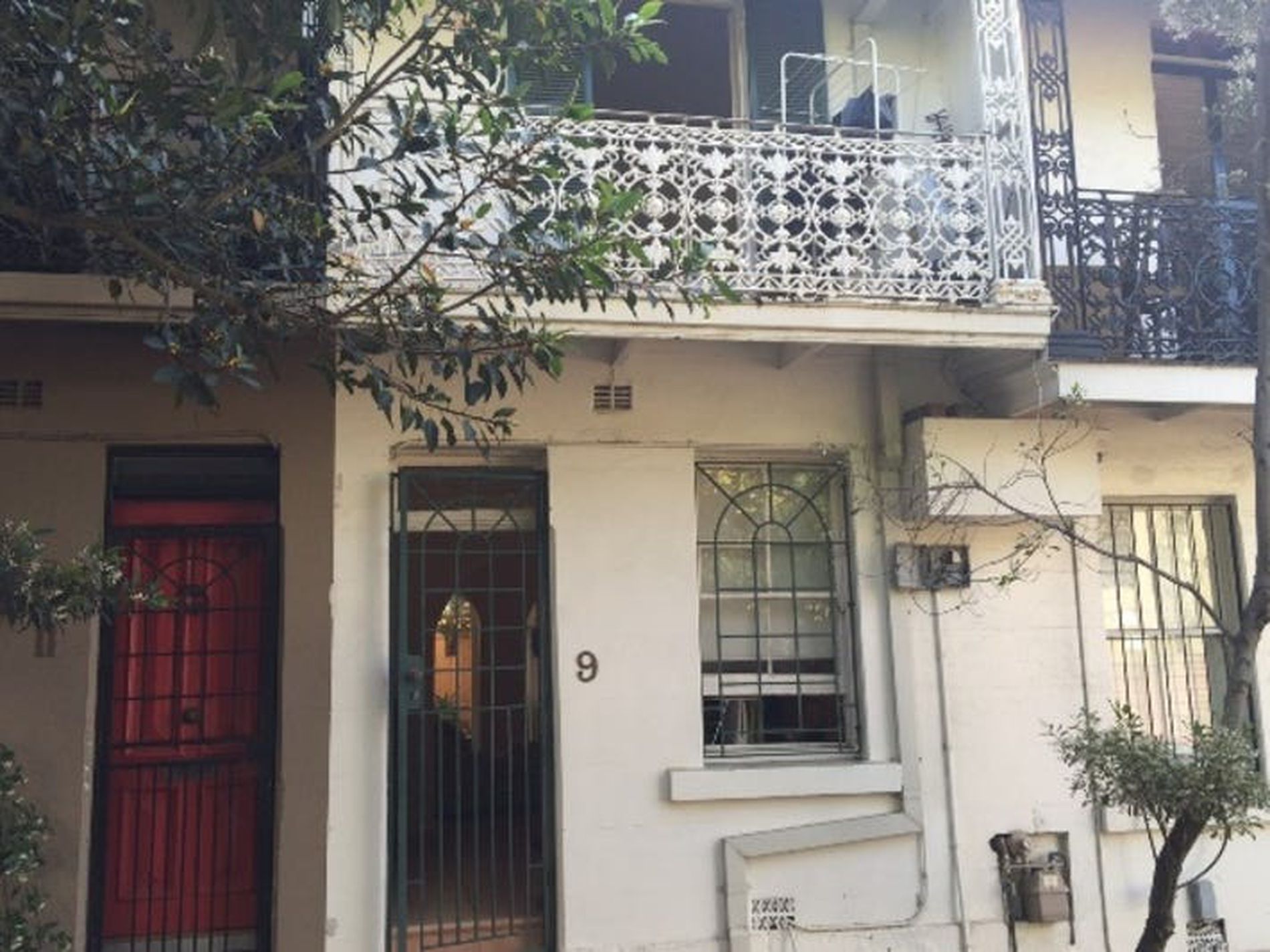 9 Watson Street, Paddington