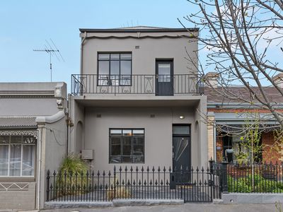 147 Palmerston Street, Carlton