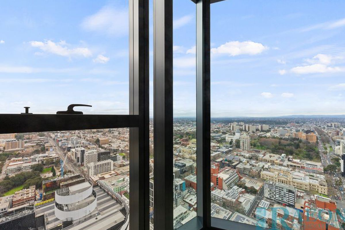 4403/160 Victoria Street, Carlton