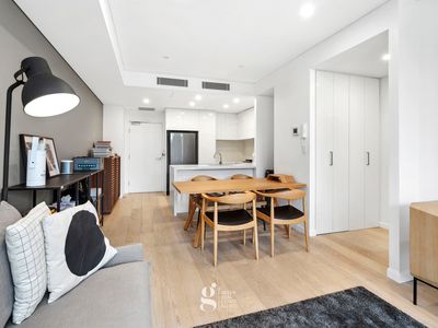 307 / 9 Rutledge Street, Eastwood