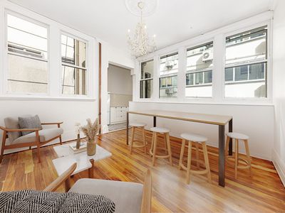 235 Macquarie Street, Sydney