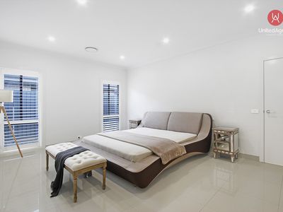83 Fifteenth Avenue, Middleton Grange
