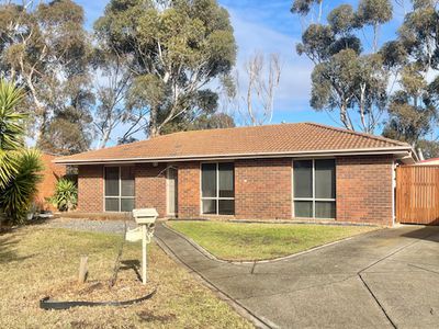 2 Bass Court, Wyndham Vale