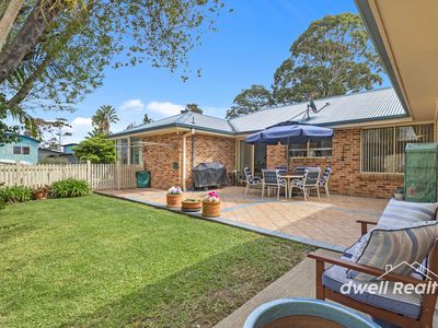 108 Tallyan Point Road, Basin View