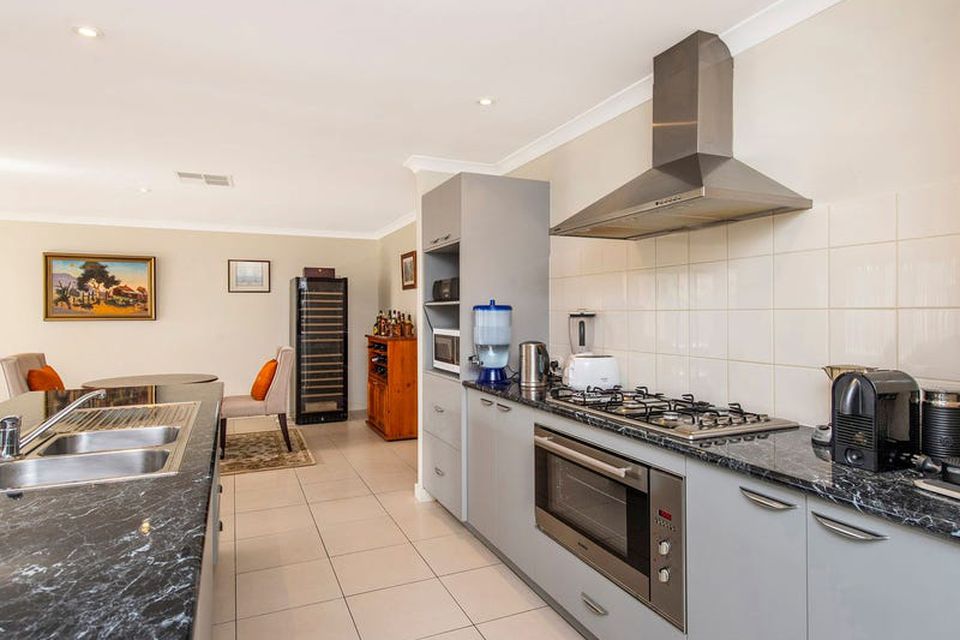 4 Tenterden Way , Baldivis