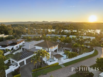 5436 Bay Hill Terrace, Sanctuary Cove