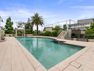 57 / 9 Chasely Street, Auchenflower