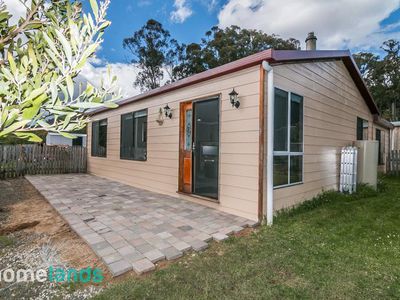 294 Judds Creek Road, Judbury