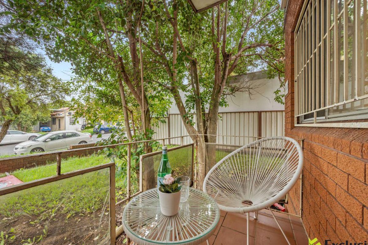 2 / 46 Hugh Street, Belmore