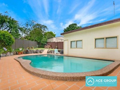 196 Brenan Street, Smithfield