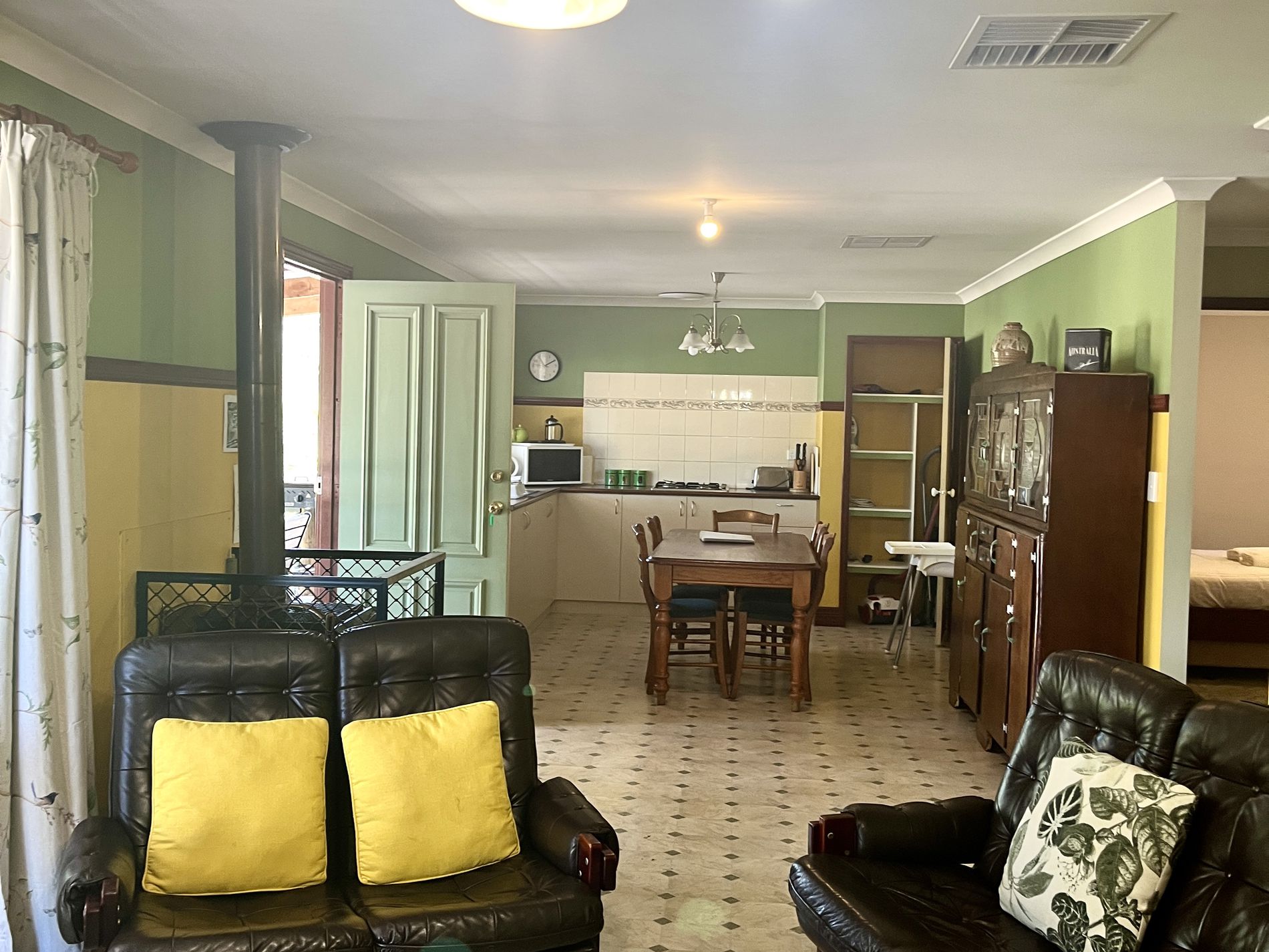 5895 Great Southern Highway Gilgering, York