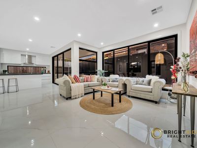 1A Shara Court, Narre Warren