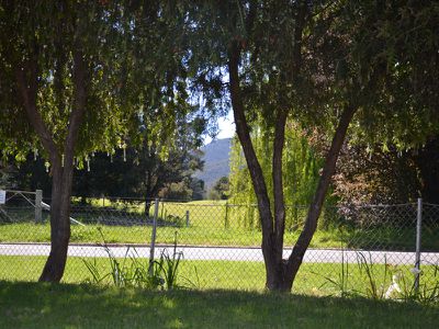 27 Mountain Avenue, Mount Beauty