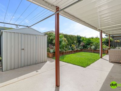 41 Fairmont Boulevard, Hamlyn Terrace