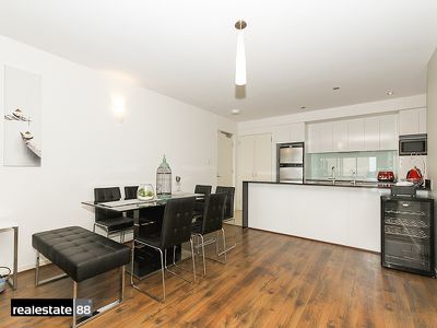 190 / 143 Adelaide Terrace, East Perth