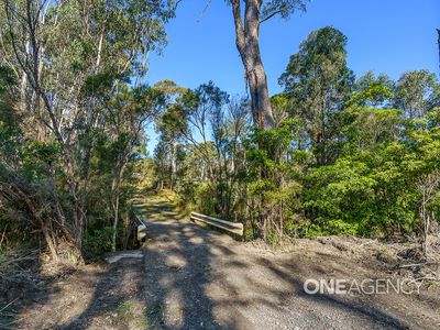 38 Hill Street, Tomerong