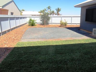 7 Ashburton Court, South Hedland