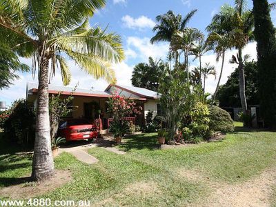 402 Tinaroo Creek Road, Mareeba