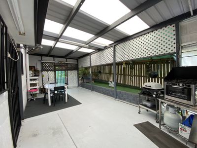 3 Hampton Court, Urraween