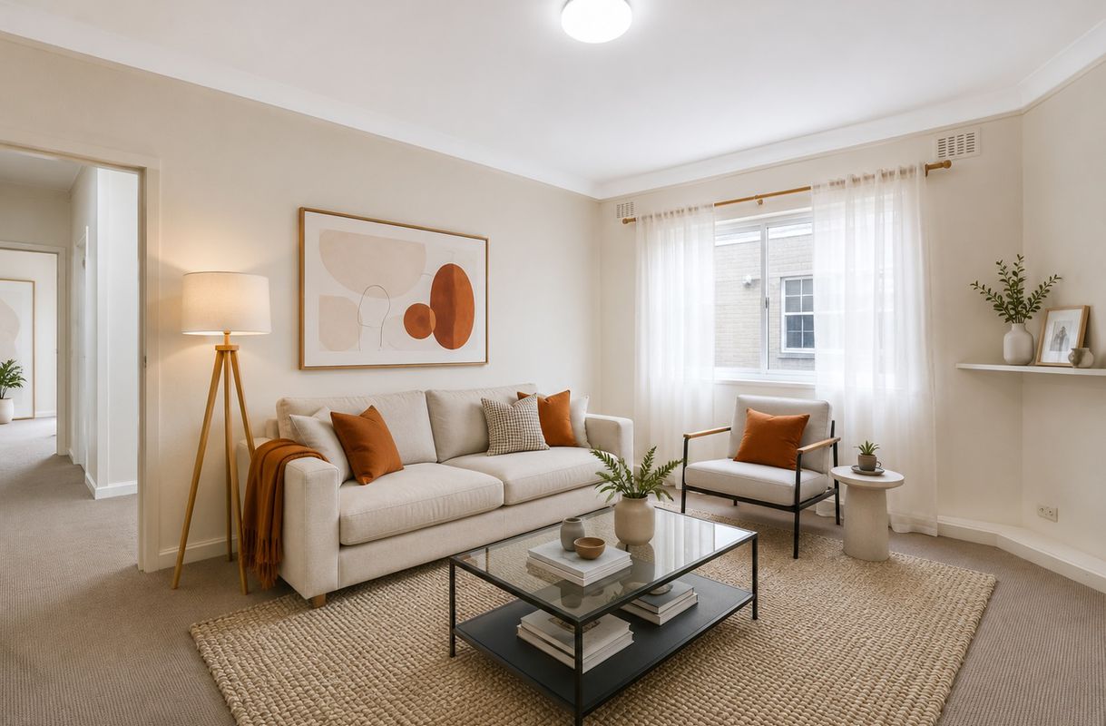 Unit 12 / 120 Old South Head Road, Bellevue Hill