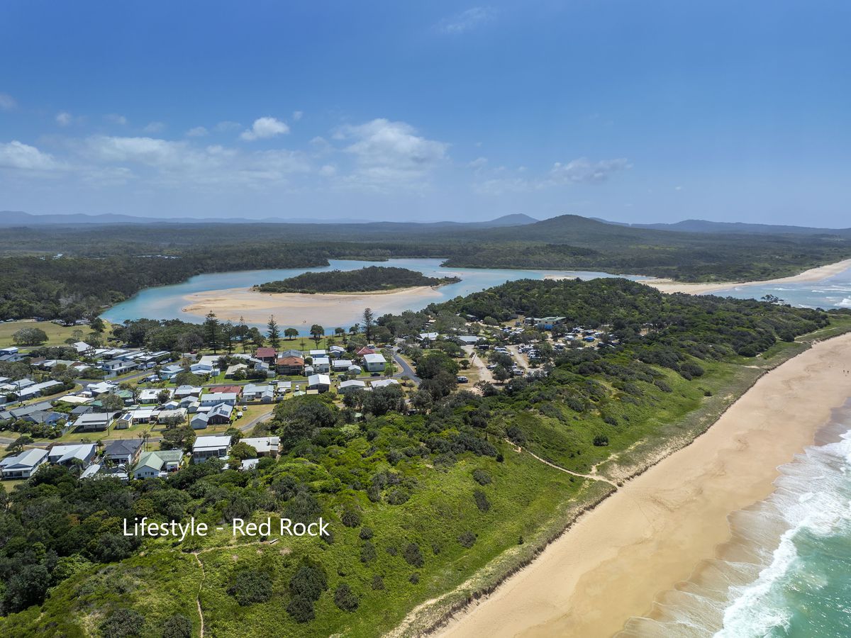 47 Flaherty Street, Red Rock