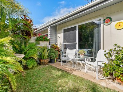 1 / 6-8 Halyard Court, Ocean Shores
