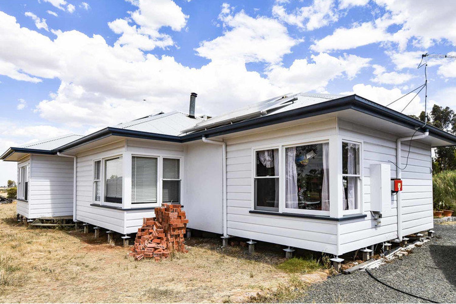 50 Miller Street, Pimpinio