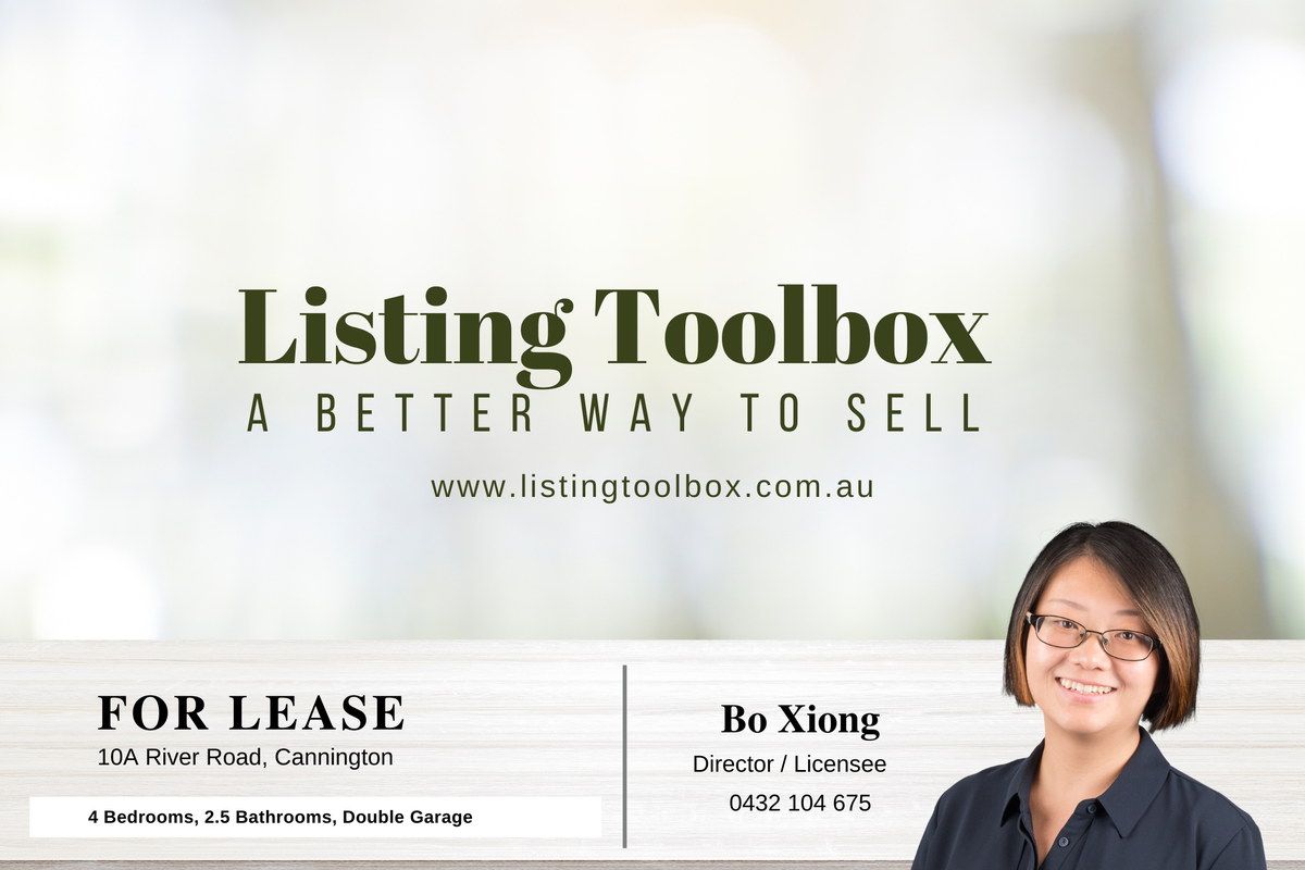 10A River Road, Cannington