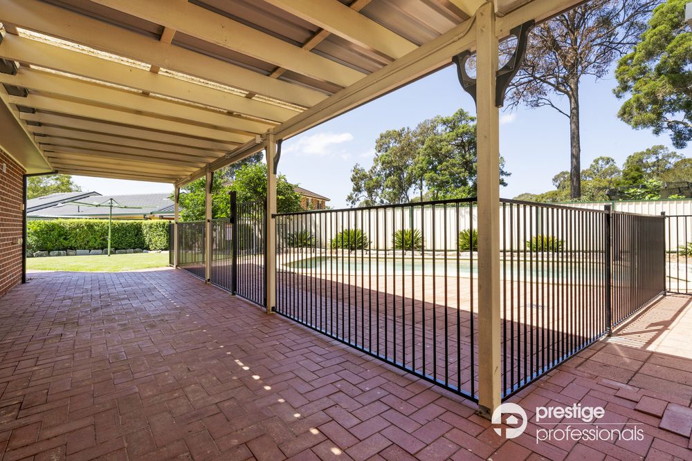 14 Woburn Abbey Court, Wattle Grove