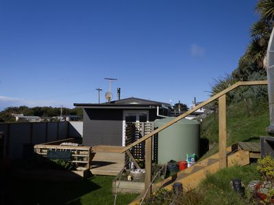 24 Toko Mouth Domain Road, Toko Mouth