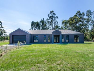 58A McMAHON Road, Worrolong
